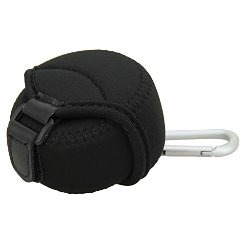 4 JJC+Deluxe+Neoprene+Mirrorless+Lenses