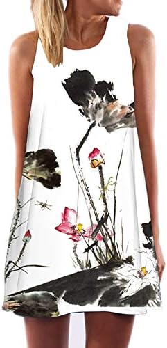 Lady Longshirt Long Basic Rückenfrei Sleeveless Asymmetric Baumwolle Summer Alltag Casual Locker Lacey Women V-Ausschnitt Blusenkleid Hemkleid Wickelkleider Shirtkleid LongarmMit Gürtel