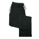 Hanes Men's Cotton Drawstring Pajama Sleep Pants