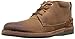 Clarks Men's Edgewick Mid Chukka Boot