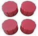 CM Concepts Gas Can Caps Universal Replacement Solid Base Caps primary