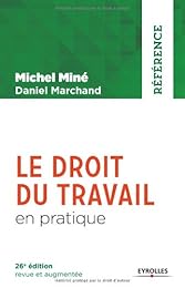 Le  droit du travail en pratique