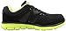 Skechers for Work Men's Synergy-Flex Gripper Steel Toe Work Shoe