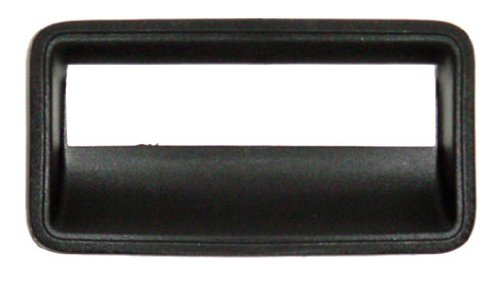OE Replacement Chevrolet/GMC Rear Gate Handle Bezel (Partslink Number GM1916101)