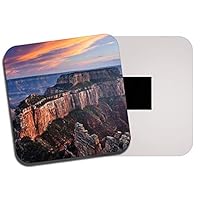 Destination Vinyl Ltd Grand Canyon National Park Fridge Magnet - Arizona USA America 13152