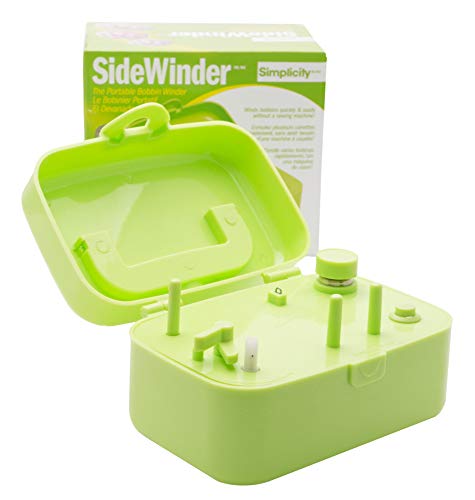 6 Wrights+Sidewinder+Portable+Bobbin+Winder