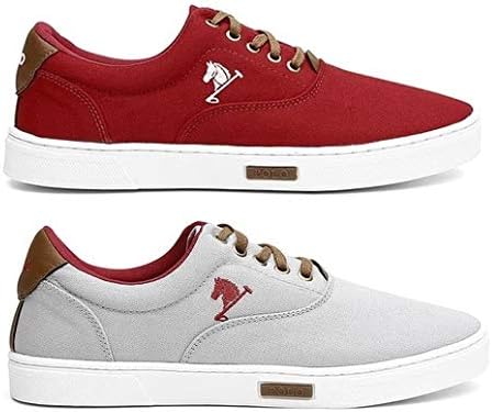 tênis masculino polo joy em elastano