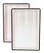 Hapf600/600D HEPA Filter Replacement for Holmes Air Cleaner - 2 HEPA Filter B Replacement