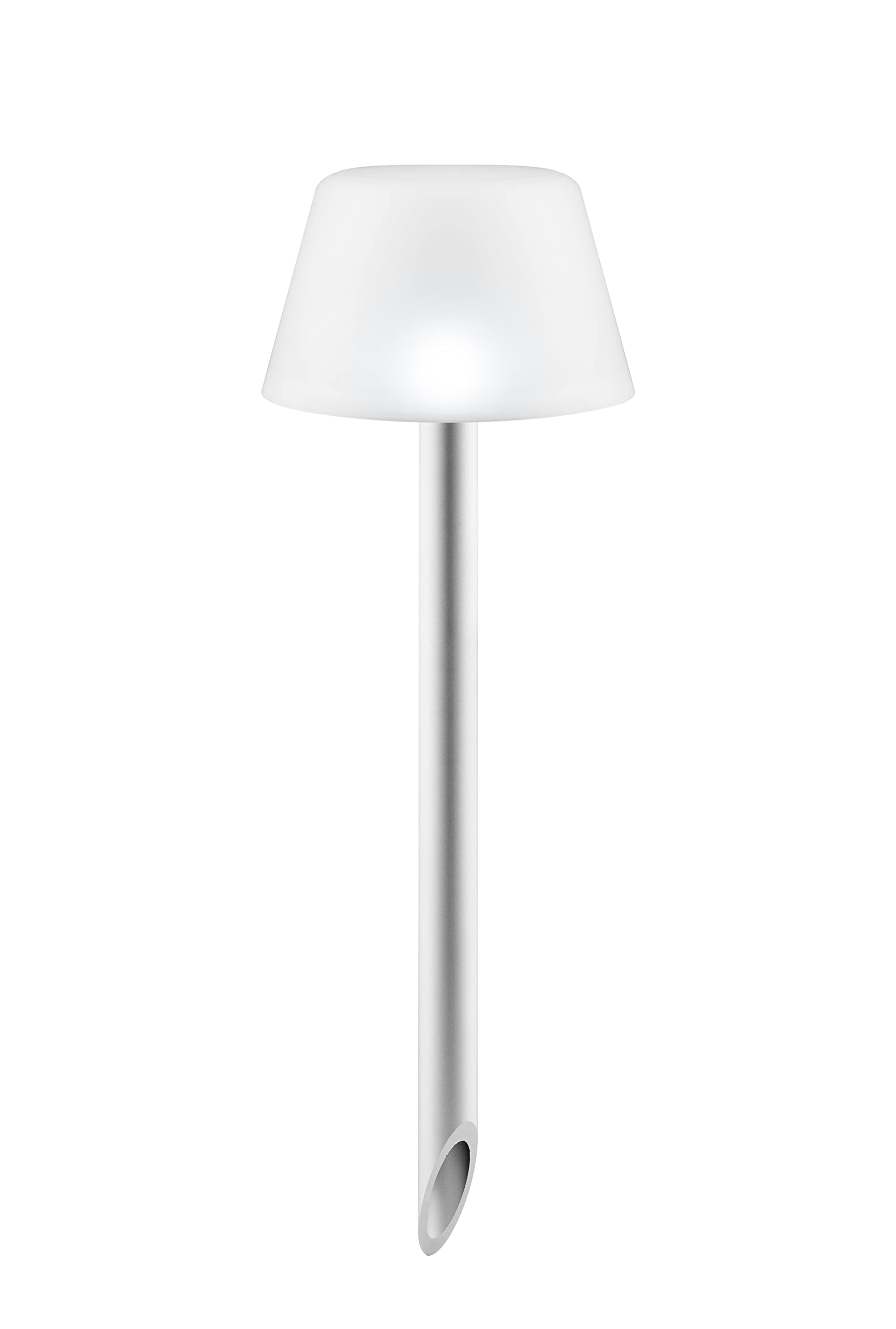 Sunlight lamp w. Spike 38 cm