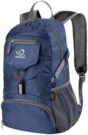 Amazon.com: Naturehike 22L Ultralight Lightweight Hiking Daypacks,0.37LB, Waterproof Backpack,Foldable Backpack for Travel Hiking (blue) : Sports & Outdoors Amazon.com: Naturehike 22L Ultralight Lightweight Hiking Daypacks,0.37LB, Waterproof Backpack,Foldable Backpack for Travel Hiking (blue) : Sports & Outdoors