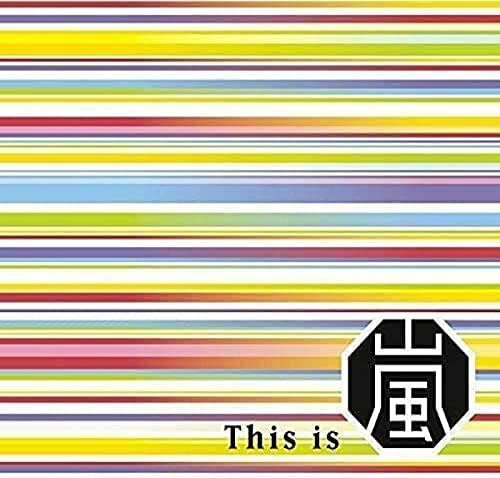 Arashi - 5X20 All The Best 1999-2019 - Amazon.com Music