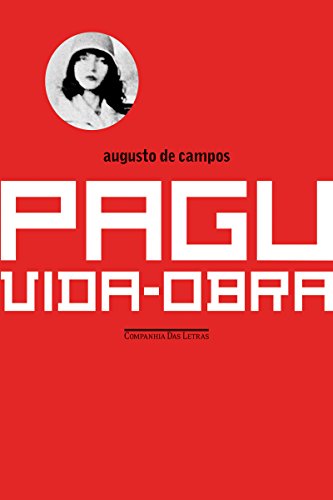 Livro Pagu Vida e obra