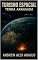 Livro Turismo espacial livro 2: terra arrasada