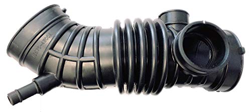 Well auto Air Intake Hose(Air Duct w/o Resonator) 16576-4W00Aã€‚ 01-03 QX4 V6 01-03 Pathfinder 3.5L