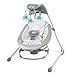 Ingenuity Inlighten Cradling Swing