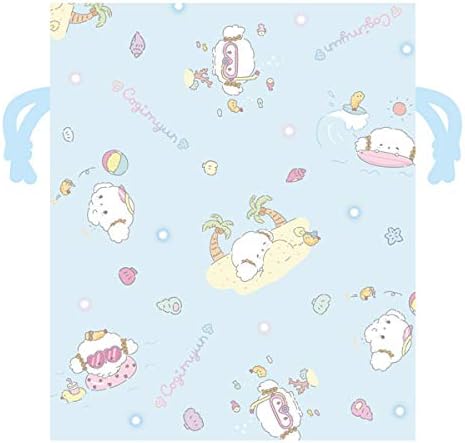 Amazon こぎみゅん 巾着 マリンver アニメ 萌えグッズ 通販