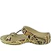 USA Dawgs Women's Mossy Oak Z Sandal, Sg Blades, 6 M US