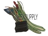 Pioneer Wire Harness CDP1479 AVIC-X940BT AVICX940BT AVIC-Z140BH AVICZ140BH