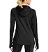 Mission Women's VaporActive Gravity Fleece Pullover Hoodie