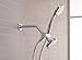 KOHLER 7397-CP Showerarm in Polished Chrome