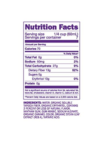 4 Organic+Maple+Flavored+Syrup+Pancake