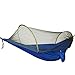 Outdoor Camping Parachute Hammocks Mosquito Net Camping Survival Travel Hiking Trekking Sleeping Tent Matsthumb 1