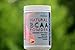 BCAA Pre Workout Powder for Moms | Naturally Sweetened with Stevia, Erythritol, & Monk Fruit to Help Build Energy Pre & Post Workout | 3:1:1 Ratio of Amino Acids | 40 Servings (Raspberry Lemonade)