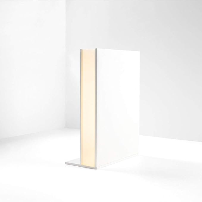 JYXMY Lámpara de césped nórdico Minimalista Moderno, Impermeables Luces