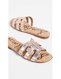 Sam Edelman Bay Slide Sandalias para mujer