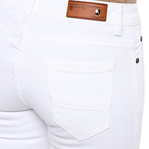 american crew women's skinny fit jeans