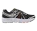 Saucony Men's Omni 13 Running Shoe,Black/Citron/Orange,11 M US