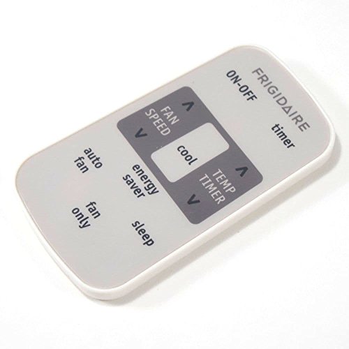 Frigidaire Remote Control