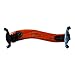 Violin Shoulder Rest By BENTROP | Portable & Durable Full Size Violin Chin Pad | Made With ABS Plastic & EVA Foam | For 4/4 & 3/4 Violins With Adjustable Width & Height | Better Posture & Performance