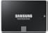 Samsung 850 EVO 500GB 2.5-Inch SATA III Internal SSD (MZ-75E500B/AM)
