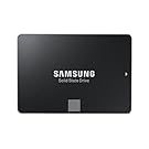 Samsung 850 EVO 500GB 2.5-Inch SATA III Internal SSD (MZ-75E500B/AM)