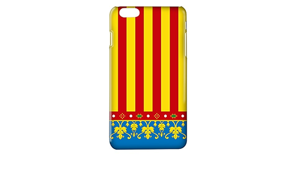 Funda Carcasa Bandera Comunidad Valenciana Senyera Valencia ...