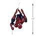 Hallmark Christmas Ornament Marvel Ultimate Spiderman