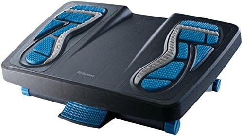 FELLOWES 8068001 Energizer(TM) Foot Support consumer electronics Electronics