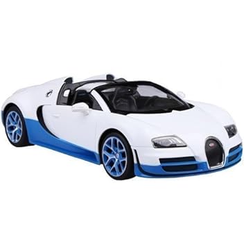 bugatti veyron remote control car amazon