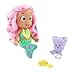 Fisher-Price Bubble Guppies, Beach Party Molly