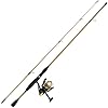 Wakeman-Strike-Series-Spinning-Rod-and-Reel-Combo-Silver-Metallic Wakeman-Strike-Series-Spinning-Rod-and-Reel-Combo-Silver-Metallic