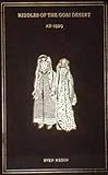 Hardcover Riddles of the Gobi Desert Book