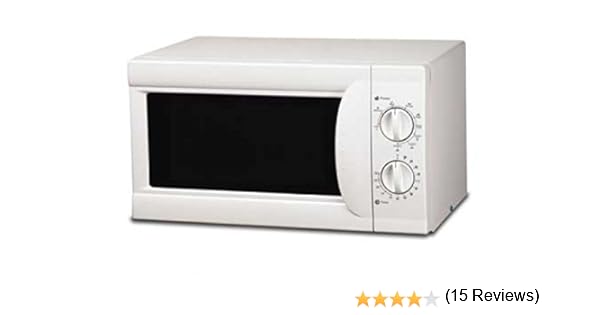 MICROONDAS GRILL 20L HYUNDAI HYMI20LGMB BLANCO: Amazon.es: Hogar