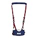 Handheld Baby Walker Helper Kid's Safe Walking Harness Protective Belt Learning Assistant by Baby Lovess