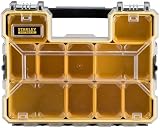 Stanley Fatmax Waterproof 10-Compartment Deep Tool Organiser 1-97-521 view 2