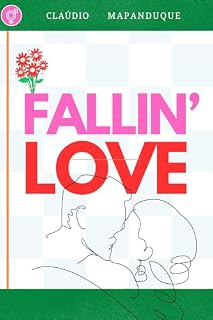 Livro FALLIN' LOVE