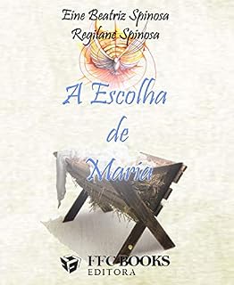 Livro A Escolha de Maria