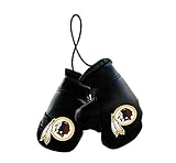 NFL Washington Redskins Mini Boxing Gloves, 4