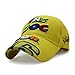 Motogp Racing Valentino Rossi 46 Baseball Hat Peaked Cap,Style #10