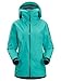 Arc'teryx Sentinel Jacket - Women's Cyan Blue, M